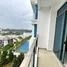 Studio Penthouse for rent at The Wave Residense @ Kota Laksamana, Bandar Melaka, Melaka Tengah Central Malacca