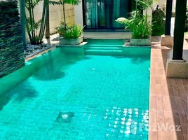 ขายวิลล่า 3 ห้องนอน ใน ราไวย์, ภูเก็ต, ราไวย์