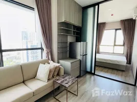 1 Bedroom Condo for rent at KnightsBridge Prime On Nut, Phra Khanong Nuea, Watthana, Bangkok, Thailand
