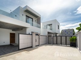 4 Bedroom Villa for sale at Rawai Garden Villa, Rawai, Phuket Town
