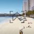 3 спален Квартира на продажу в Beachgate by Address, EMAAR Beachfront, Dubai Harbour