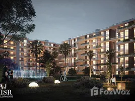 3 Bedroom Apartment for sale at De Joya, New Capital Compounds, New Capital City