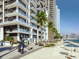 2 спален Квартира на продажу в Beach Mansion, EMAAR Beachfront