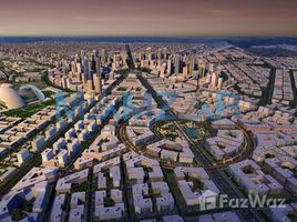  Terrain à vendre à Zayed City (Khalifa City C)., Khalifa City A