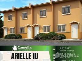 2 chambre Maison de ville à vendre à Camella Negros Oriental., Dumaguete City, Negros Oriental, Negros Island Region, Philippines