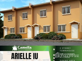 Camella Negros Oriental で売却中 2 ベッドルーム 町家, Dumaguete City, ネグロスオリエンタル, ネグロス島地域