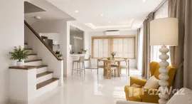 Viviendas disponibles en Supalai Palm Spring Banpon Phuket