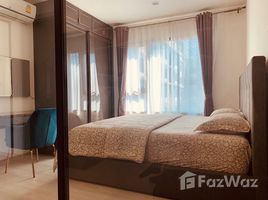 1 Schlafzimmer Wohnung zu vermieten im Life Asoke, Bang Kapi