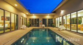 Viviendas disponibles en Areeca Pool Villa