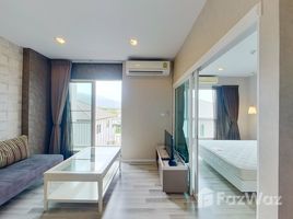 1 Schlafzimmer Wohnung zu verkaufen im North 8 Condo By Land and Houses Chiangmai, Mae Hia, Mueang Chiang Mai, Chiang Mai, Thailand