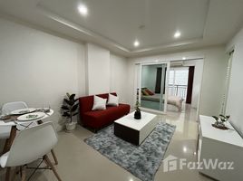 1 Bedroom Condo for rent at Phuket Avenue Condominium, Talat Yai, Phuket Town