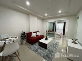 1 Bedroom Condo for sale at Phuket Avenue Condominium, Talat Yai, Phuket Town, Phuket