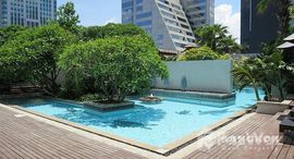 Available Units at Athenee Residence