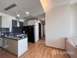 3 Schlafzimmer Appartement zu verkaufen im Quattro By Sansiri, Khlong Tan Nuea