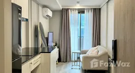 Available Units at Maestro 19 Ratchada 19 - Vipha