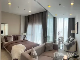 1 спален Кондо на продажу в Hyde Sukhumvit 11, Khlong Toei Nuea, Щаттхана, Бангкок, Таиланд