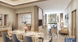 Доступные квартиры в Jumeirah Beach Residence