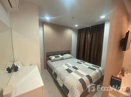 1 спален Кондо на продажу в The Scene Bang Saen Condominium, Saen Suk