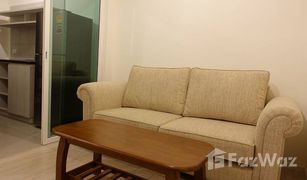 曼谷 Bukkhalo Aspire Sathorn-Thapra 1 卧室 公寓 售 