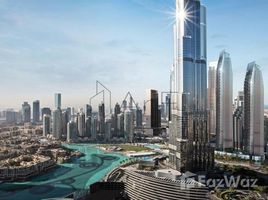 3 спален Квартира на продажу в The Address Residences Dubai Opera, Downtown Dubai, Дубай