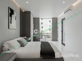 Maison de ville 1 chambre à louer à Hoa Cuong Nam, Da Nang, Hoa Cuong Nam, Hai Chau, Da Nang, Viêt Nam