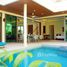 3 спален Вилла на продажу в KA Villa Rawai, Раваи