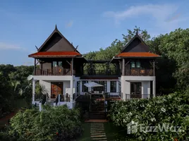 4 Schlafzimmer Villa zu verkaufen in Ko Kut, Trat, Ko Mak