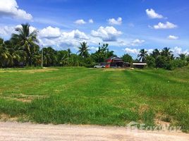  Land for sale in Don Kruai, Damnoen Saduak, Don Kruai