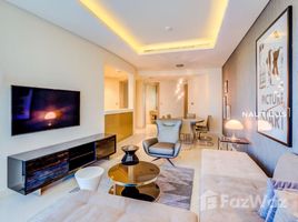3 Bedroom Apartment for sale at Tower D, DAMAC Towers by Paramount, Business Bay