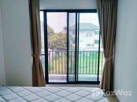 2 Bedroom Condo for sale at Wynn Chokchai 4, Saphan Song, Wang Thong Lang