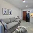 1 Habitación Ático en alquiler en The Sun City Ba Tơ, Ward 7, District 8