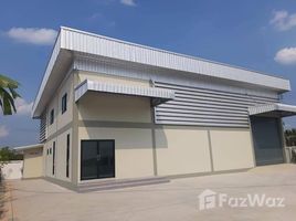 ขายที่ดิน ในโครงการ หมู่บ้านปิ่นทองแลนด์ แฟคทอรี่, ละหาร