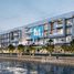 2 Habitación Apartamento en venta en Canal Front Residences, dar wasl