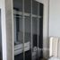 在The Crest Park Residences租赁的1 卧室 住宅, Chomphon, 乍都节, 曼谷