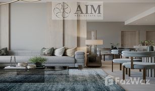 2 Habitaciones Apartamento en venta en Aston Towers, Dubái Elevate