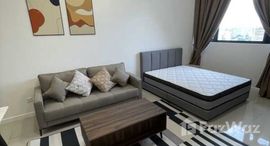 Verfügbare Objekte im Icon Residence - Penang