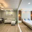 1 Bedroom Condo for rent at The Light, Talat Nuea