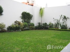 3 Habitaciones Casa en alquiler en San Isidro, Lima Jorge Basadre, LIMA, LIMA