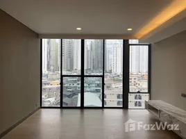 2 chambre Condominium à vendre à Siamese Exclusive Queens., Khlong Toei, Khlong Toei, Bangkok