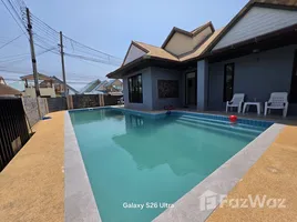 วิลล่า 3 ห้องนอน ให้เช่า ในโครงการ หัวหินฮิลล์ วิลเลจ 2, หนองแก, หัวหิน, ประจวบคีรีขันธ์, ไทย