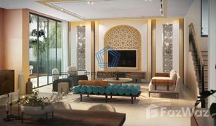4 Bedrooms Townhouse for sale in Golf Vita, Dubai Morocco