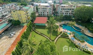 1 Bedroom Condo for sale in Patong, Phuket Phuket Palace