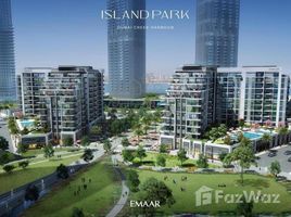 2 Bedroom Apartment for sale at Island Park II, Creekside 18