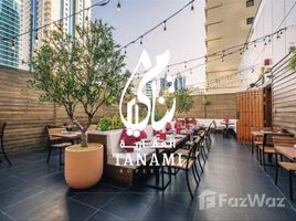 在Sky Central Hotel出售的开间 住宅, Tecom Two Towers