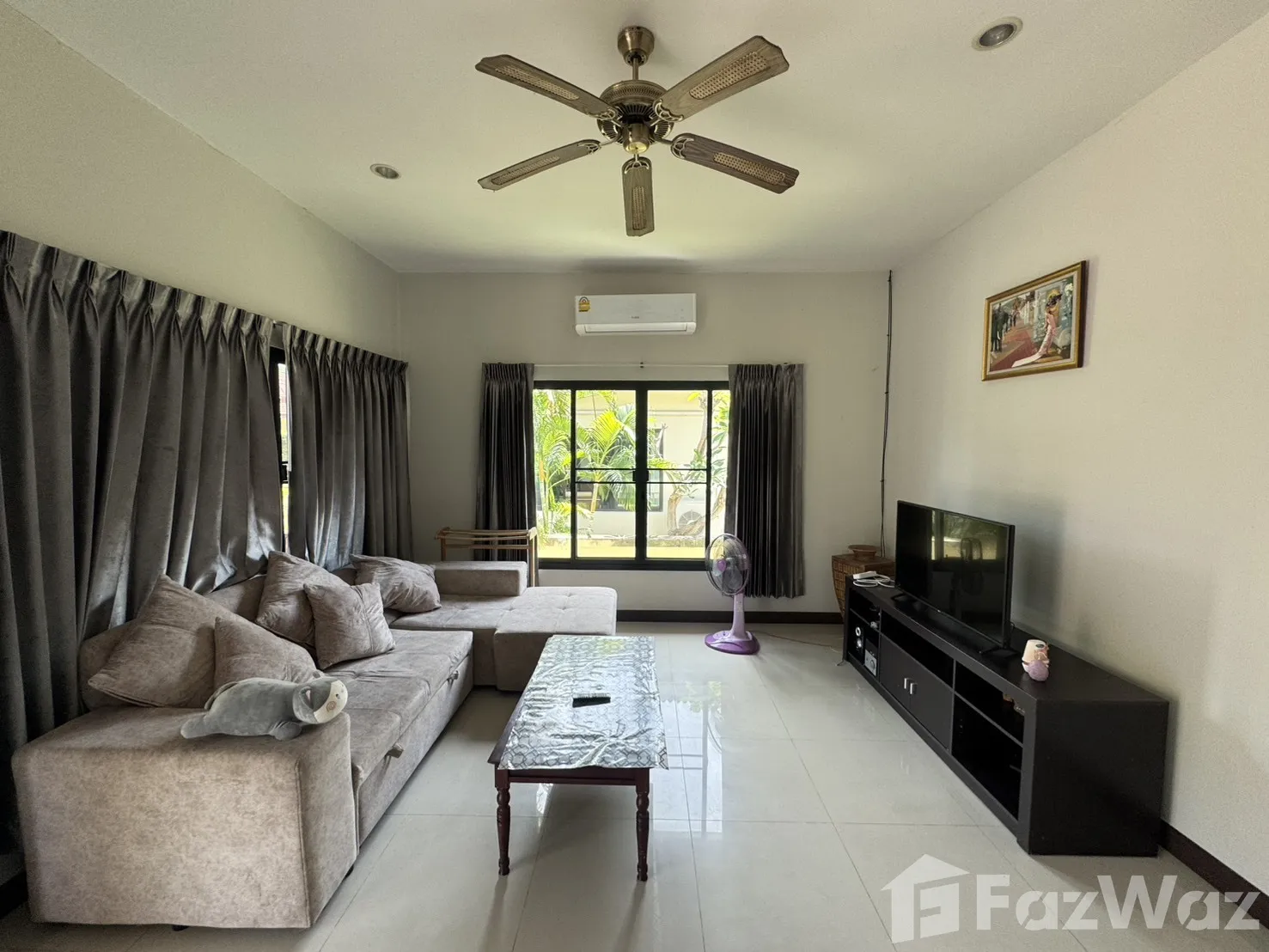 2 Bedroom House for rent at Hua Hin Horizon — photo 2