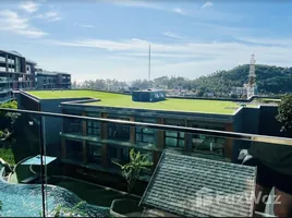 2 Bedroom Condo for sale at Mida Grande Resort Condominiums, Choeng Thale, Thalang, Phuket, Thailand