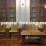 4 Bedroom House for sale in Hlaingtharya, Northern District, Hlaingtharya