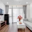 1 Schlafzimmer Appartement zu vermieten im High- End Beach Apartment, My An