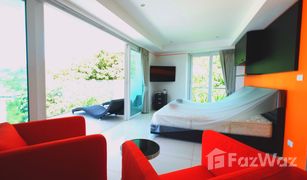 2 Schlafzimmern Wohnung zu verkaufen in Karon, Phuket Kata Ocean View