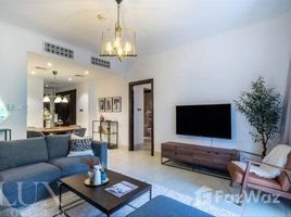 1 Bedroom Apartment for sale at Reehan 5, Reehan, Old Town